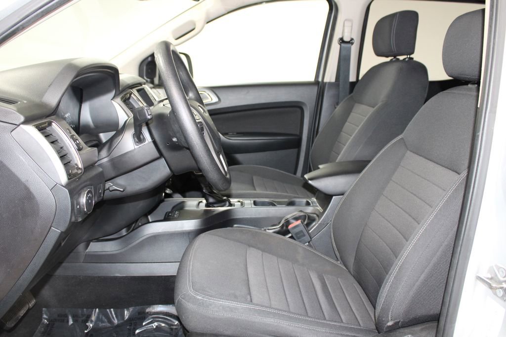 Used 2019 Ford Ranger XLT image 24
