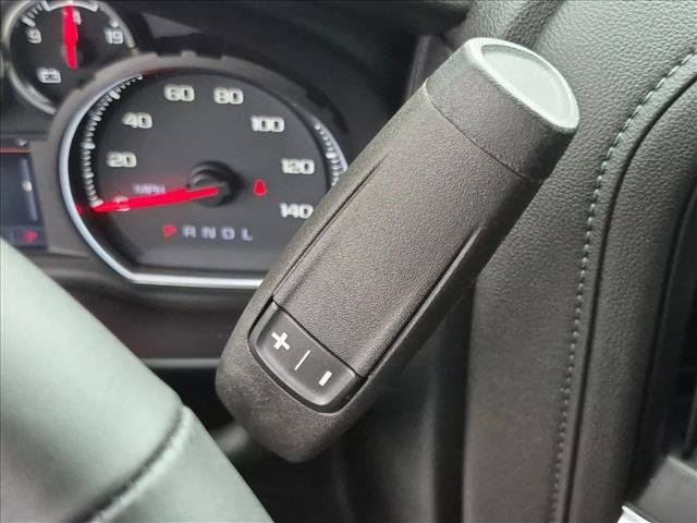 Certified 2022 Chevrolet Silverado 1500 RST AWD/4WD image 18
