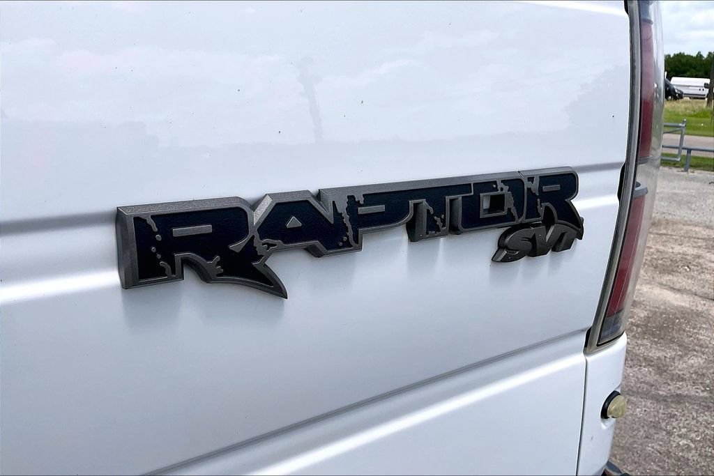 Used 2014 Ford F150 Raptor w/ Equipment Group 801A Luxury AWD/4WD image 21