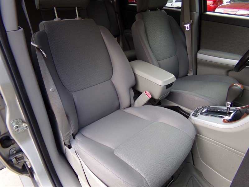 Used 2007 Chevrolet Equinox LT w/ LT Preferred Equipment Group image 27