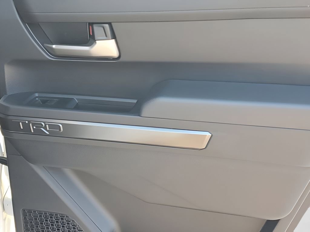 Used 2024 Toyota Tacoma TRD Off-Road w/ TRD Off Road Upgrade Package image 44