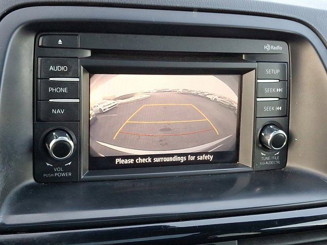 Used 2014 MAZDA CX-5 Touring w/ Touring Technology Package image 22