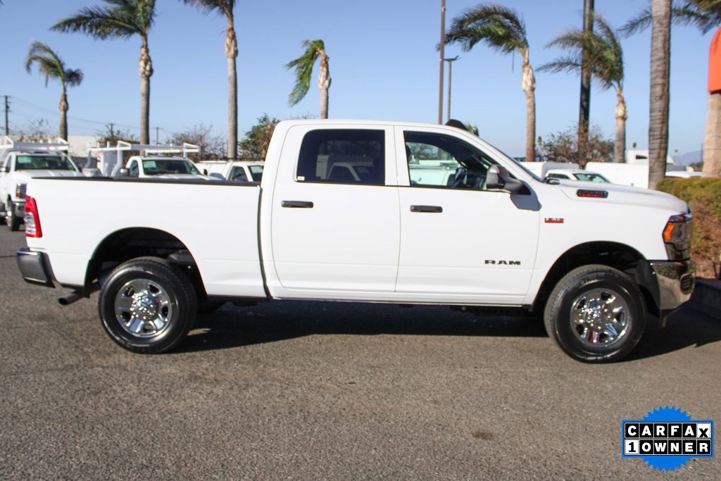 Used 2022 RAM 2500 Tradesman image 10