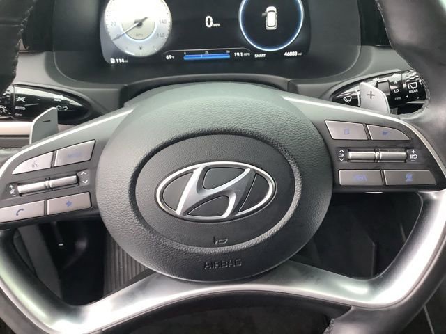 Used 2023 Hyundai Palisade SEL w/ Premium Package image 33
