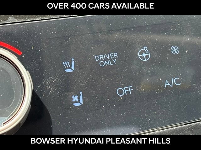New 2027 Hyundai Santa Fe Limited AWD/4WD image 8