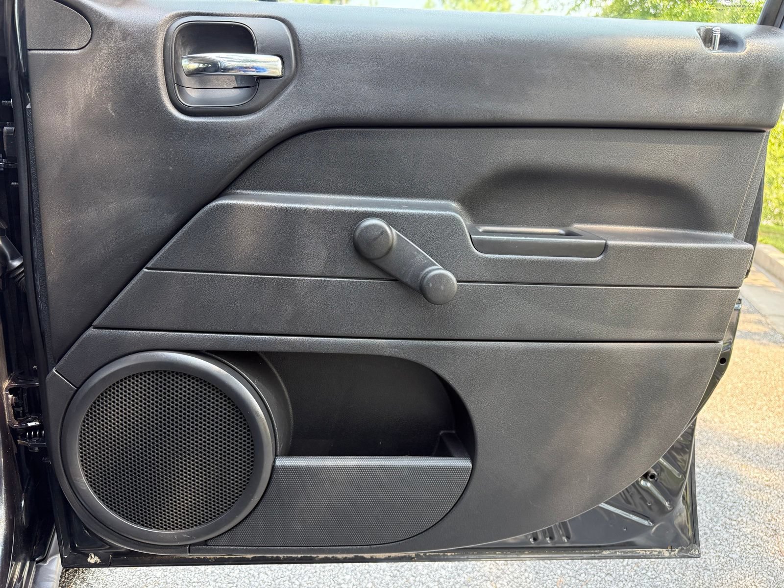 Used 2015 Jeep Patriot Sport FWD image 39