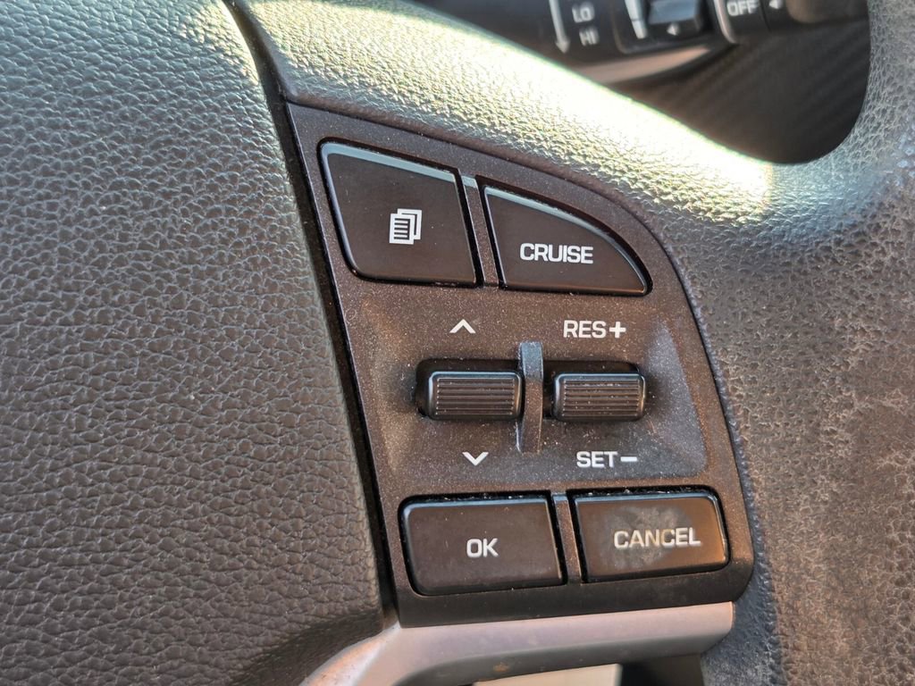 Used 2019 Hyundai Tucson SE image 27