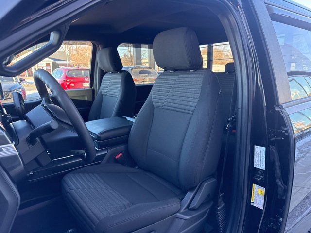 Used 2021 Ford F150 XL w/ STX Appearance Package image 10