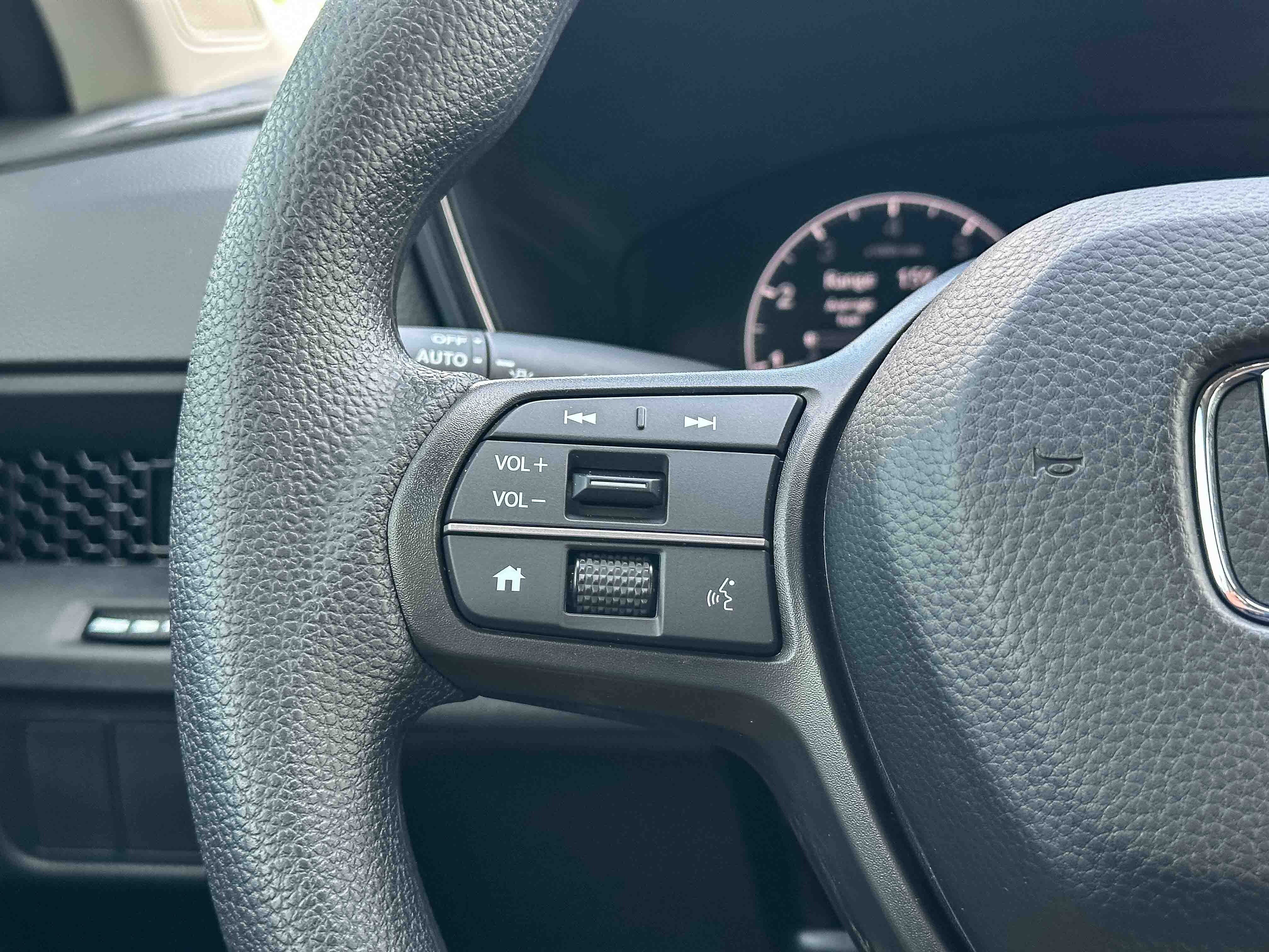 New 2026 Honda CR-V EX image 20