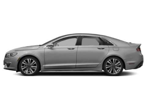 Used 2020 Lincoln MKZ w/ Convenience Package image 3