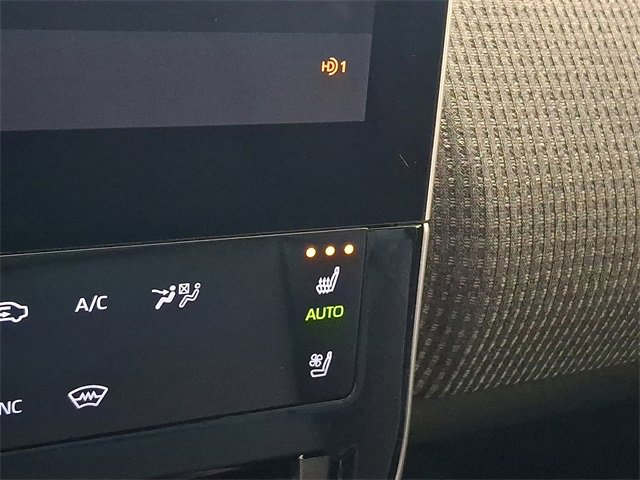 Certified 2024 Subaru Solterra Touring image 25