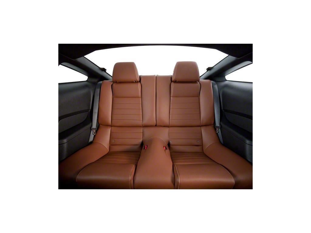 Used 2012 Ford Mustang Premium RWD image 10