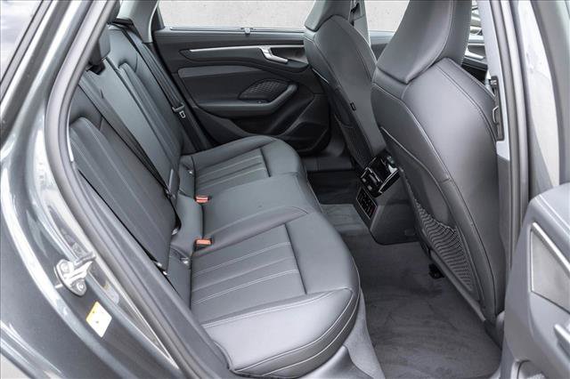New 2026 Audi A6 Premium Plus AWD/4WD image 24