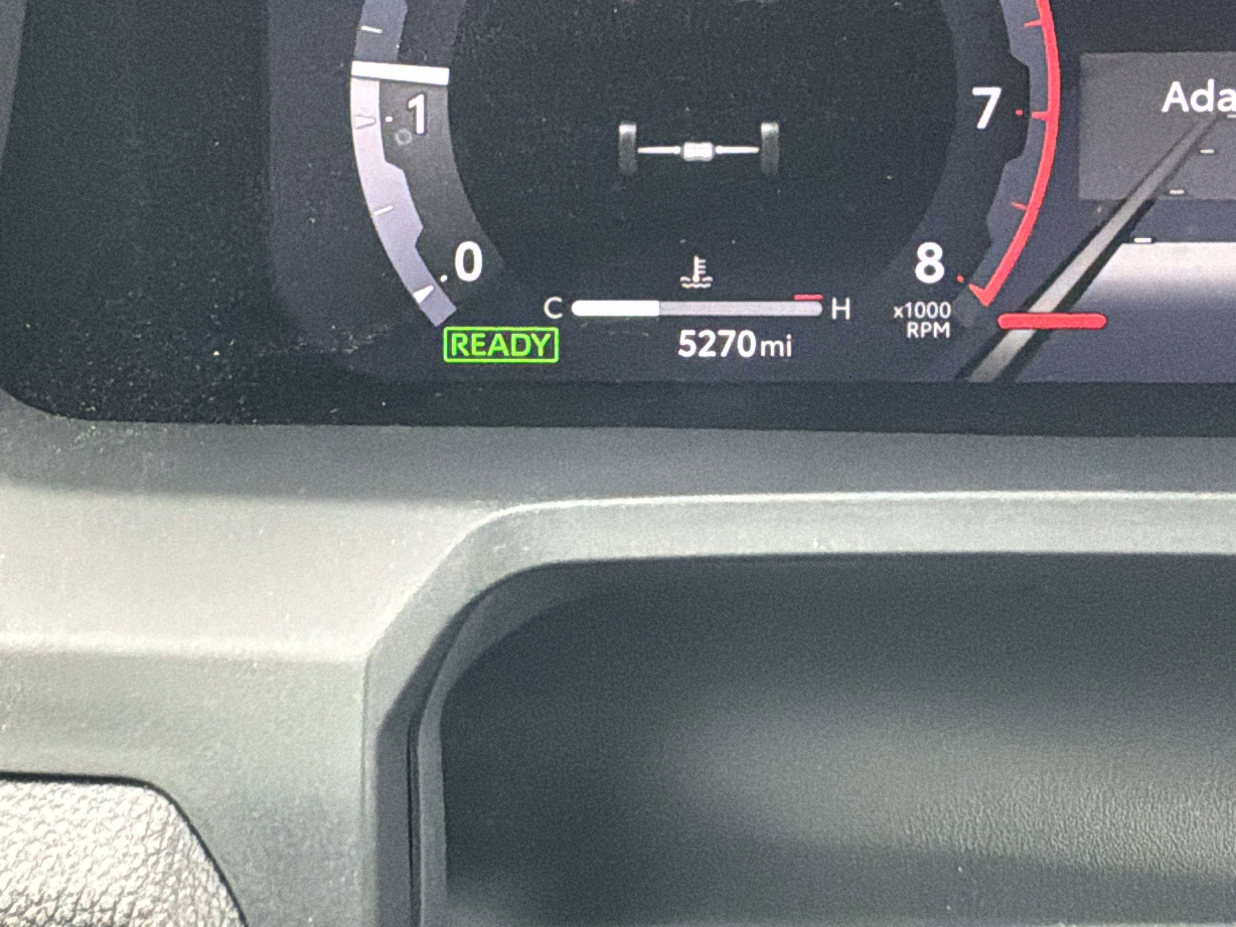 Used 2025 Toyota Tacoma TRD Off-Road AWD/4WD image 22