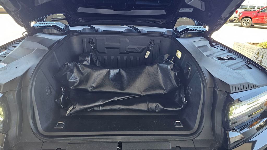 Used 2025 GMC Hummer EV 2X image 18