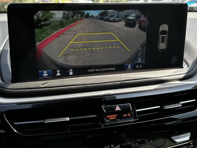 New 2026 Acura MDX FWD w/ Technology Package image 18