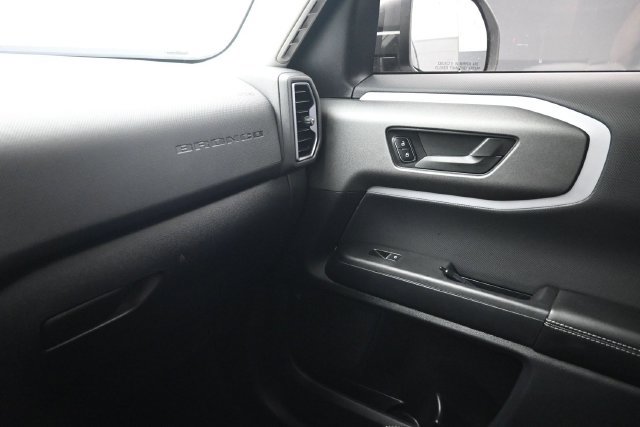 Used 2025 Ford Bronco Sport Outer Banks w/ Outer Banks Tech Package+ AWD/4WD image 10