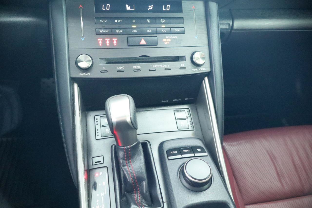 Used 2020 Lexus IS 300 F Sport w/ F Sport Package RWD image 19
