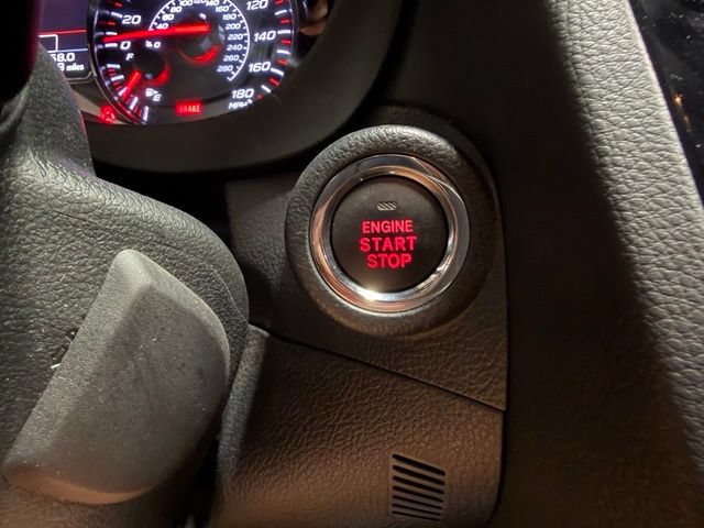 Used 2019 Subaru WRX Limited AWD/4WD image 35