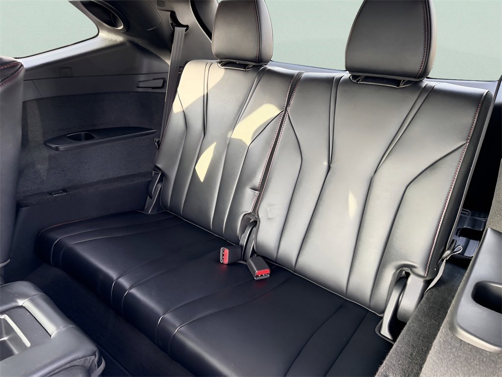 Used 2023 Acura MDX A-Spec image 34
