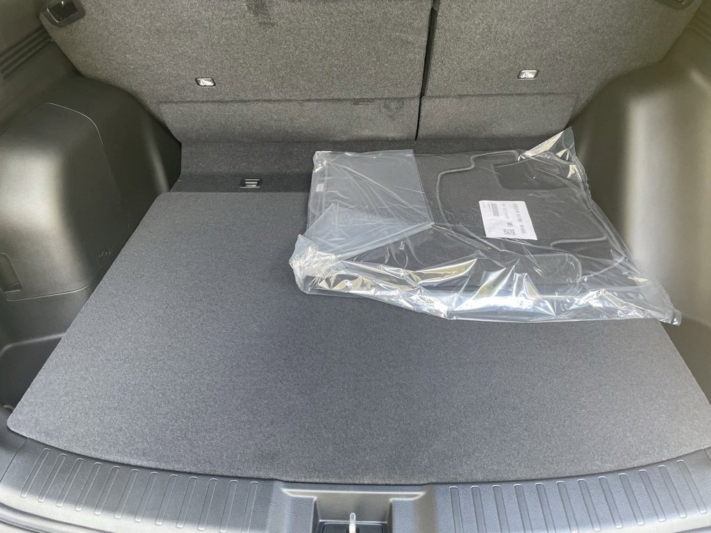 New 2026 Honda CR-V Sport-L image 9
