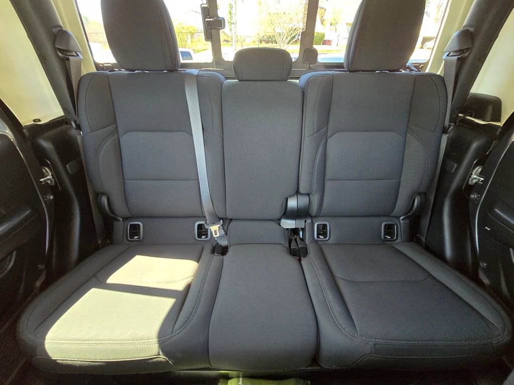 Used 2021 Jeep Gladiator Sport image 46