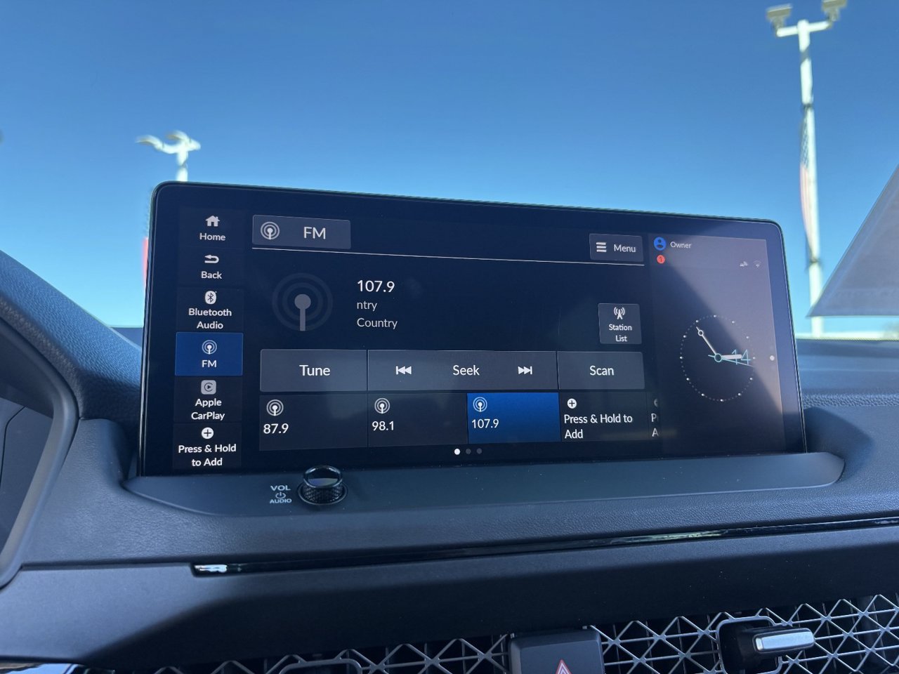 Used 2025 Honda Accord EX-L image 21