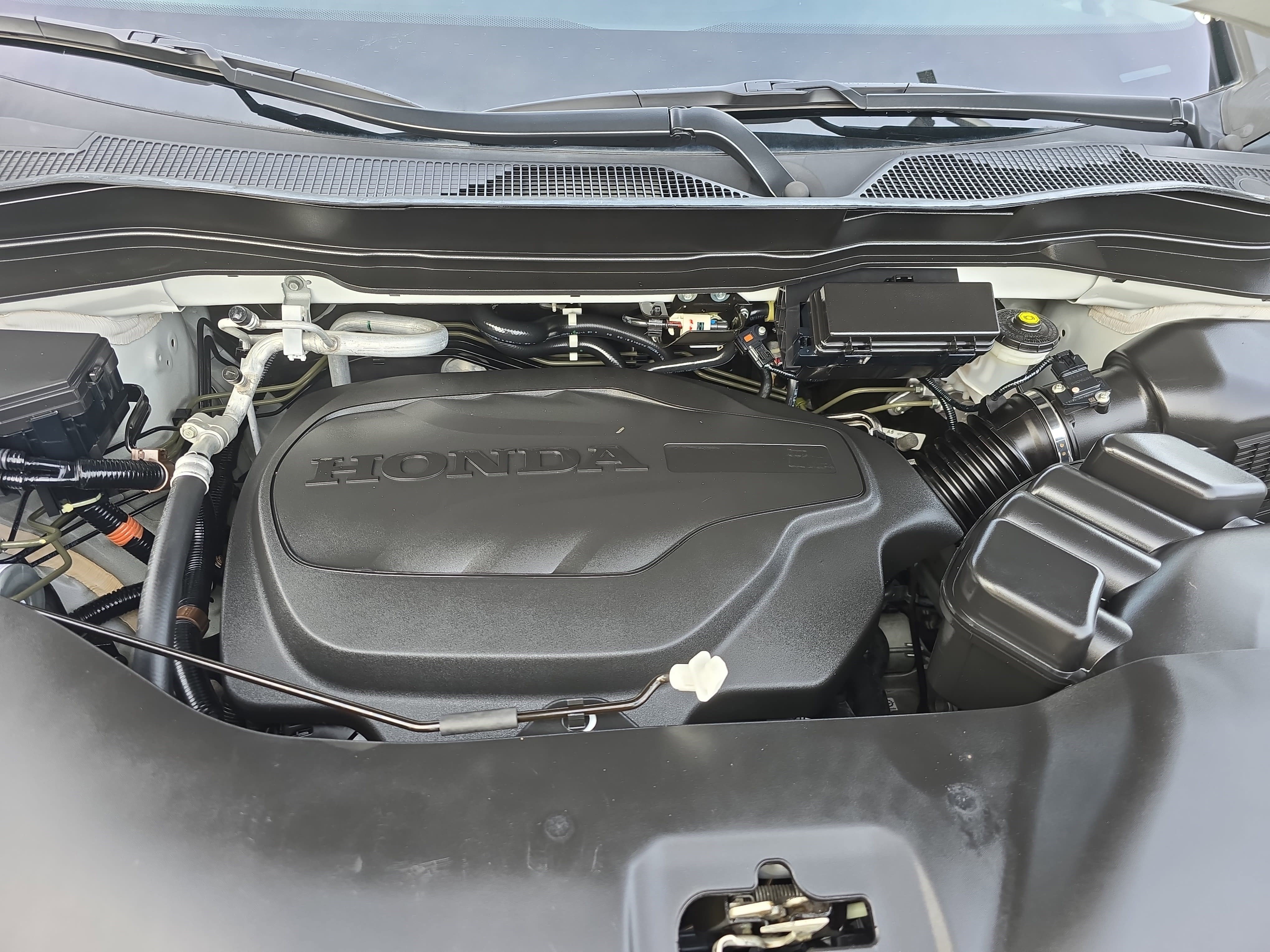 Used 2021 Honda Pilot Special Edition image 32