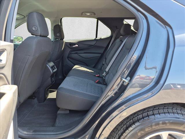 Used 2022 Chevrolet Equinox LT FWD image 14