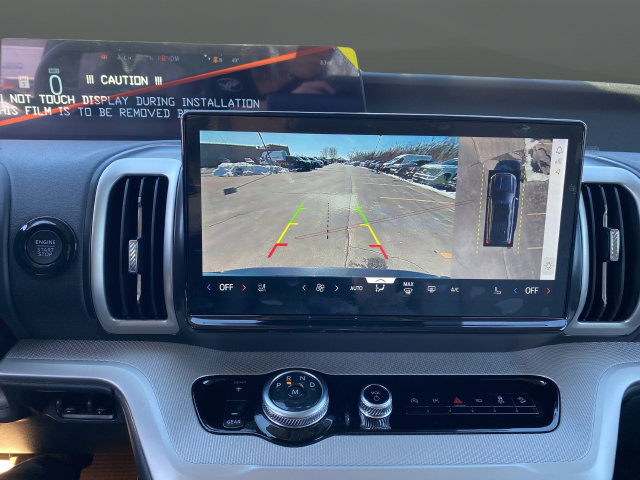 New 2026 Ford Expedition Max Active AWD/4WD image 14