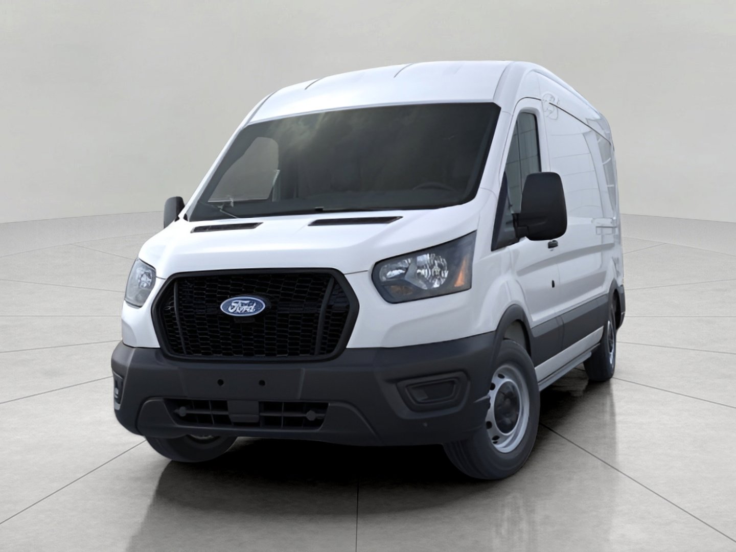 New 2026 Ford Transit 250 148 Medium Roof image 2