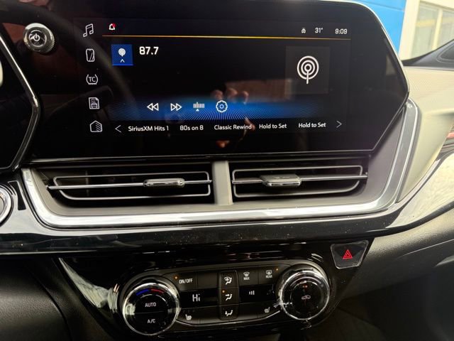 New 2026 Chevrolet Trax RS w/ Driver Confidence Package FWD image 26