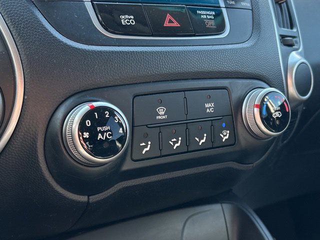 Used 2012 Hyundai Tucson GLS FWD image 40