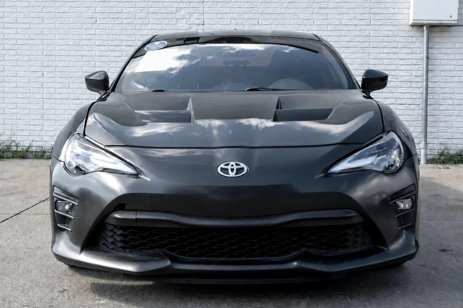 Used 2020 Toyota 86 w/ TRD Handling Package RWD image 5