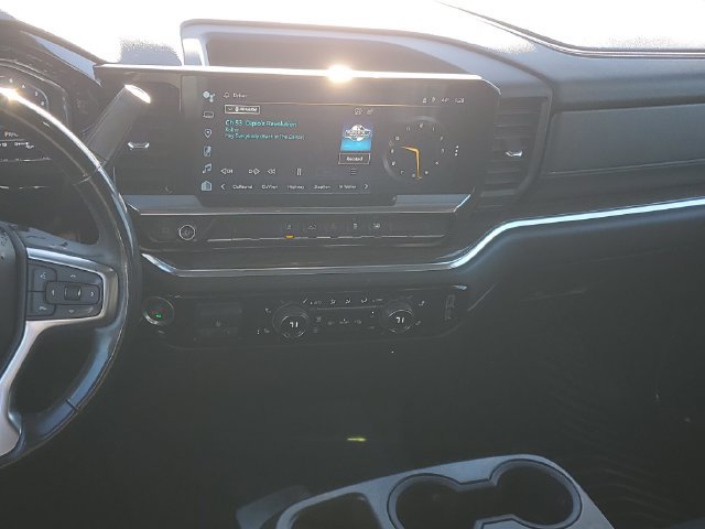 Certified 2024 Chevrolet Silverado 2500 LT w/ Convenience Package AWD/4WD image 14