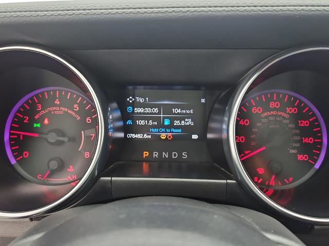 Used 2023 Ford Mustang Premium image 14