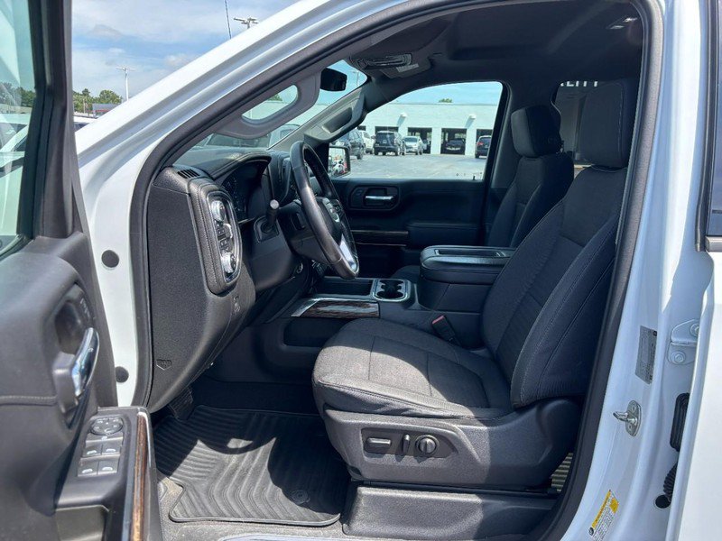 Used 2019 GMC Sierra 1500 Elevation w/ Elevation Value Package AWD/4WD image 9