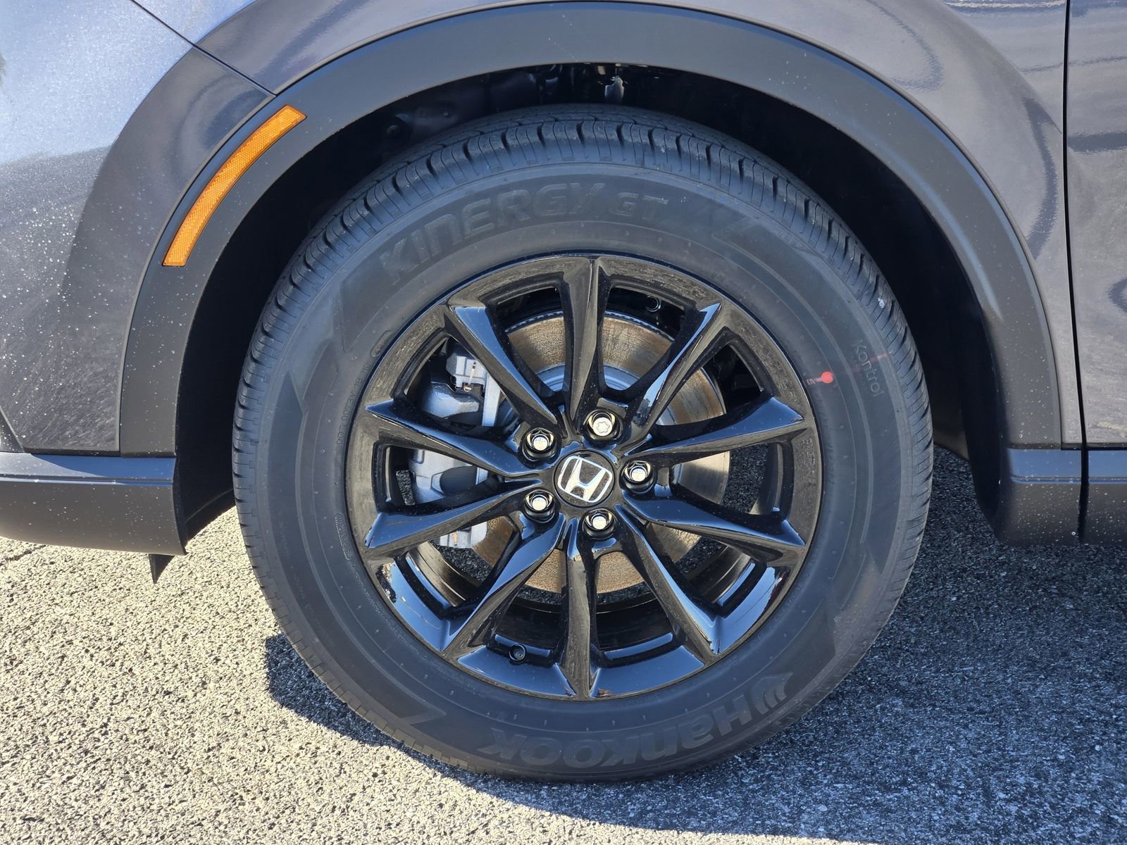 New 2026 Honda CR-V Sport-L image 14