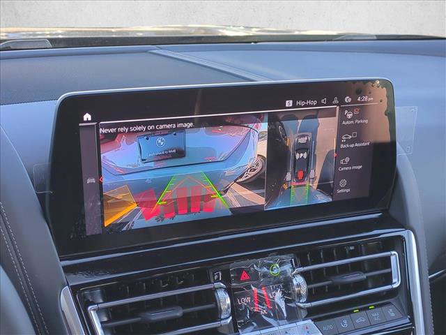 New 2026 BMW M850i xDrive image 13