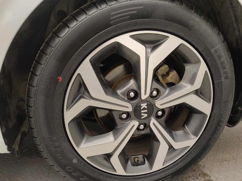 Used 2021 Kia Forte LXS image 31