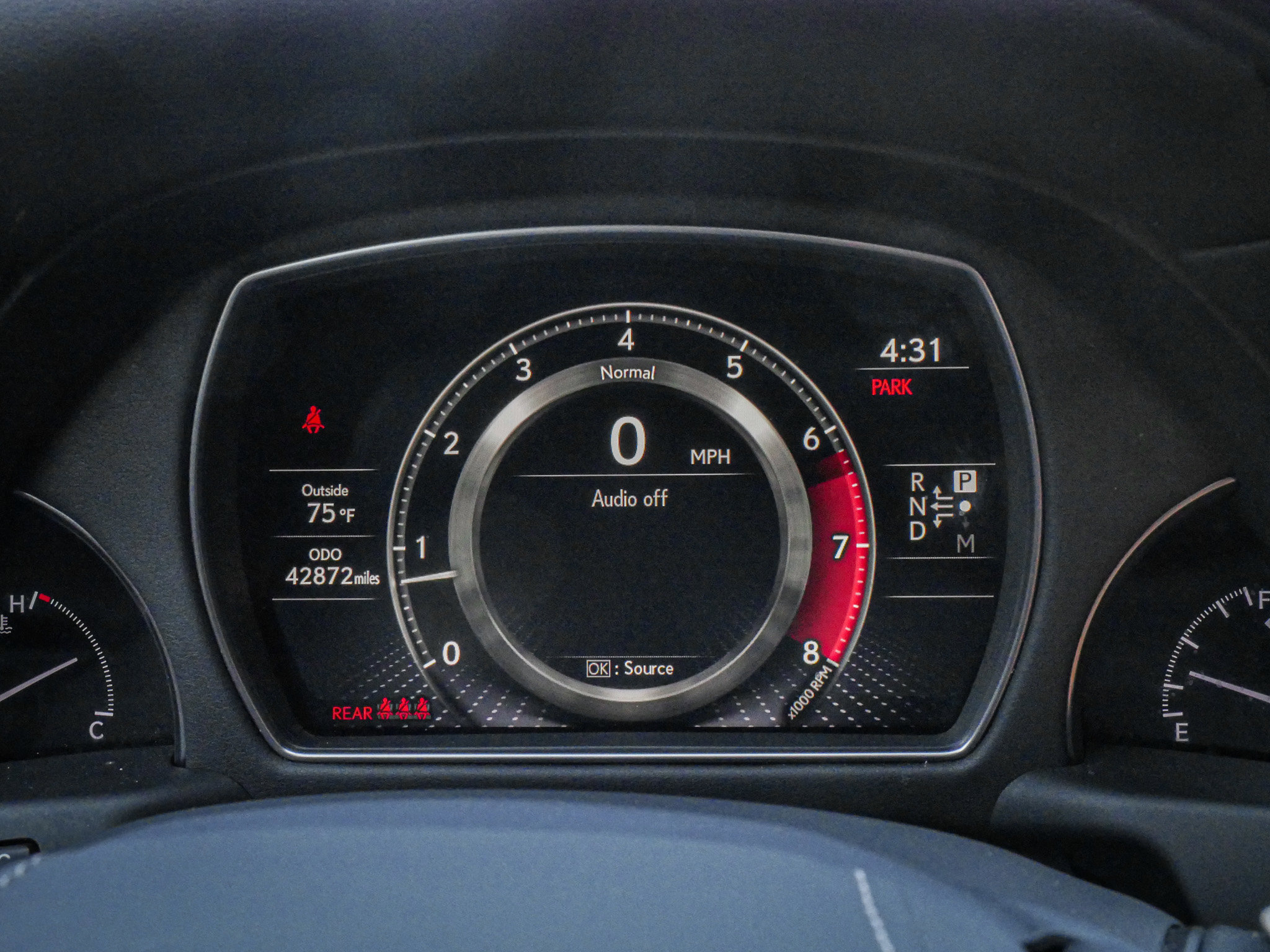 Used 2023 Lexus LS 500 AWD w/ Interior Upgrade Package image 21