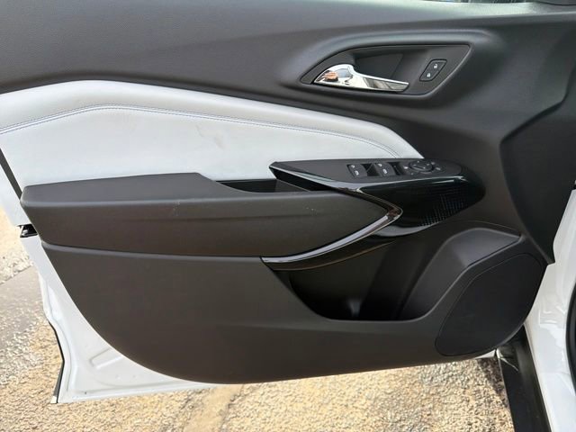 New 2026 Chevrolet Trax LT w/ Driver Confidence Package FWD image 12