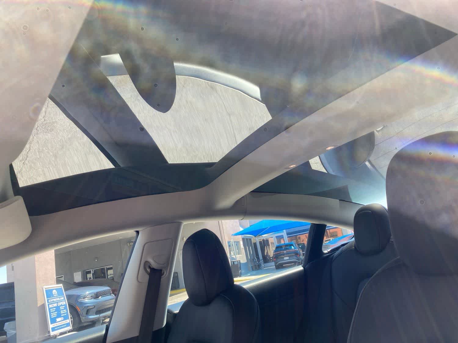 Used 2021 Tesla Model 3 Standard Range Plus RWD image 9
