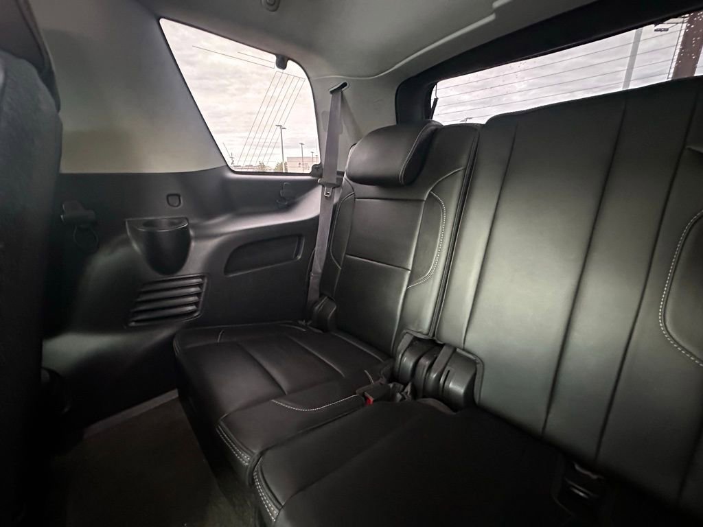Used 2015 GMC Yukon Denali w/ Touring Package image 23