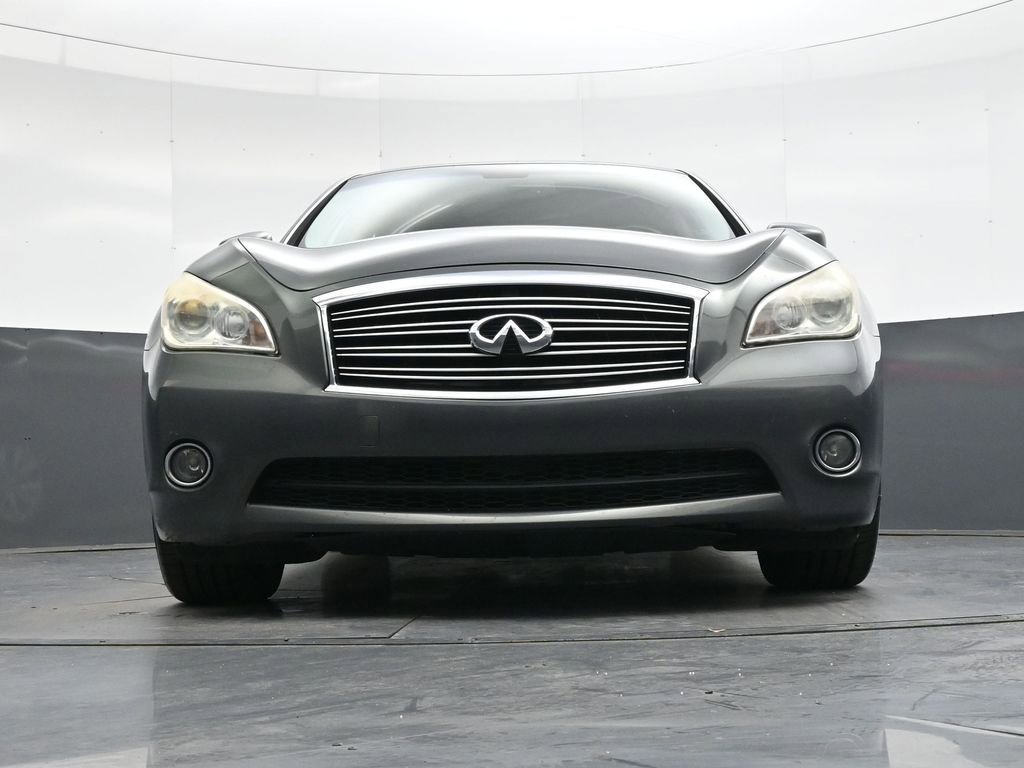 Used 2011 INFINITI M37 w/ Premium Pkg image 43