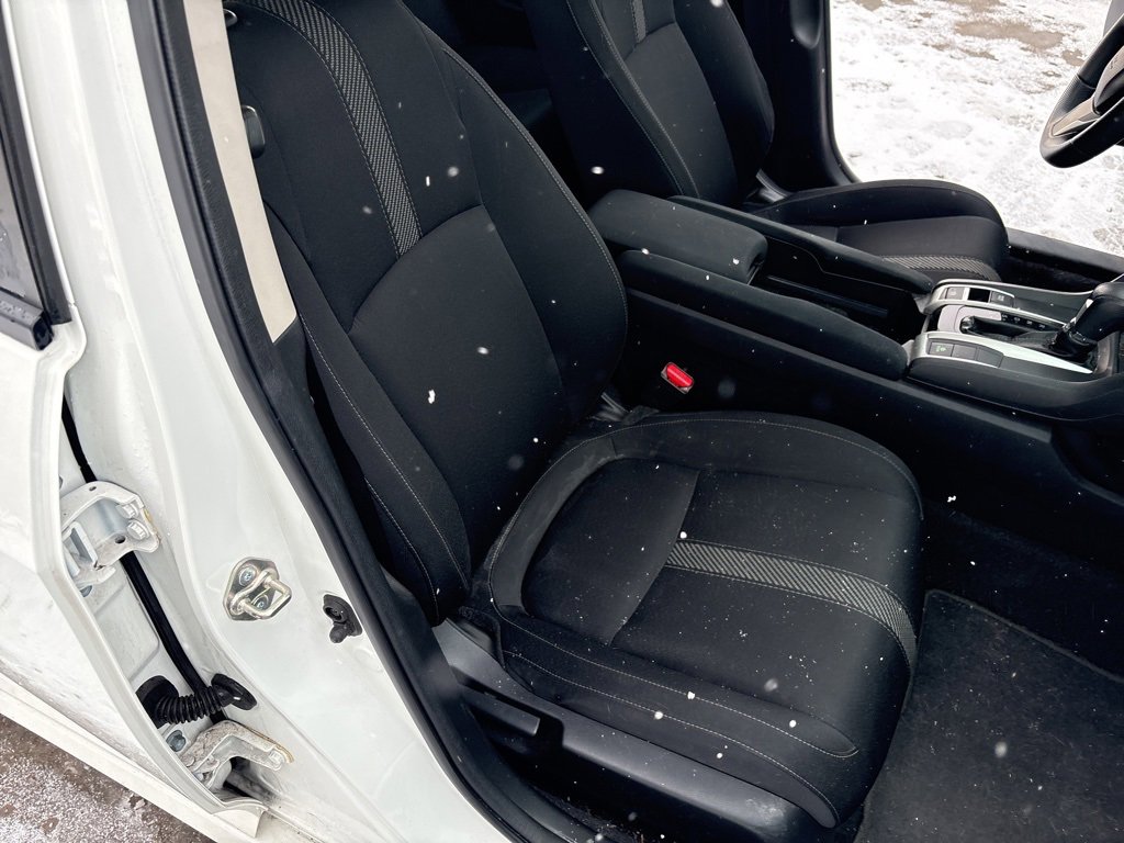 Used 2017 Honda Civic EX image 34