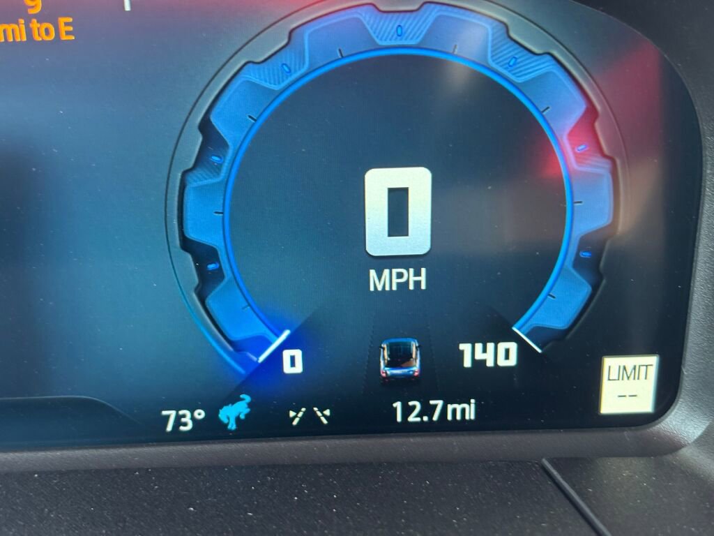 New 2025 Ford Bronco Sport Outer Banks w/ Outer Banks Tech Package+ image 19