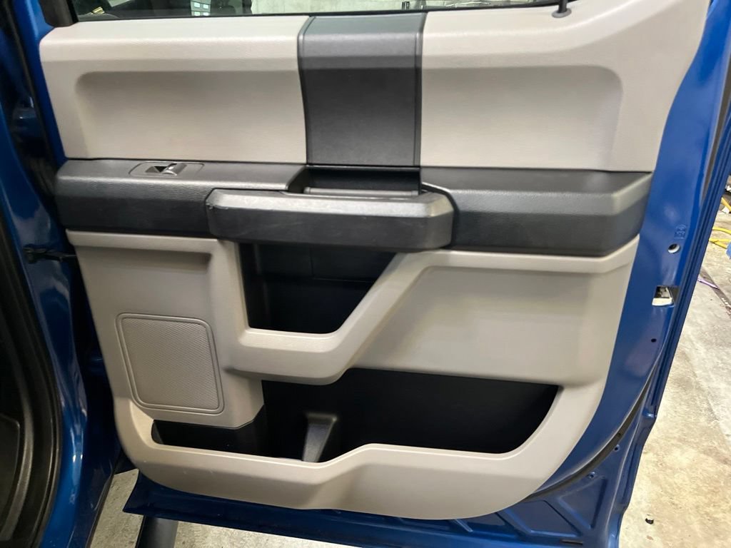 Used 2018 Ford F150 XL w/ Equipment Group 101A Mid RWD image 30