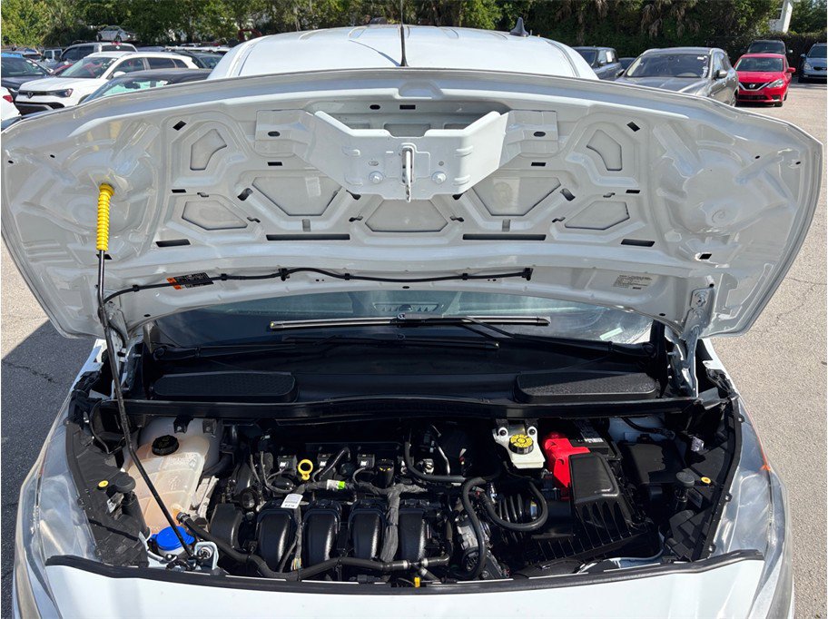 Used 2021 Ford Transit Connect XL FWD image 37