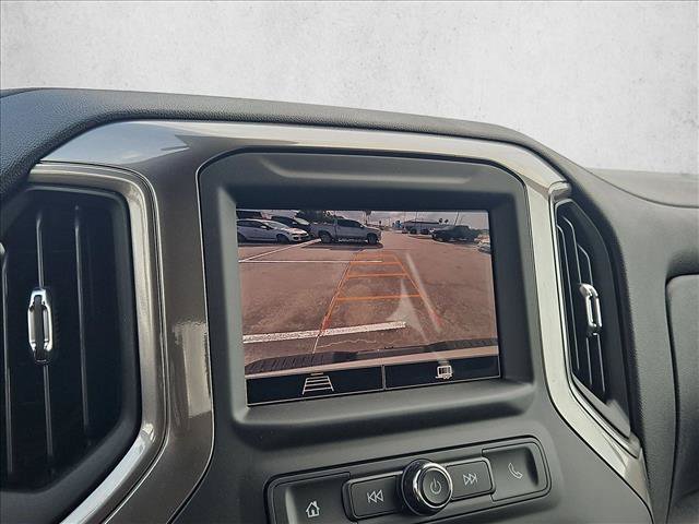 New 2026 Chevrolet Silverado 2500 Custom AWD/4WD image 13